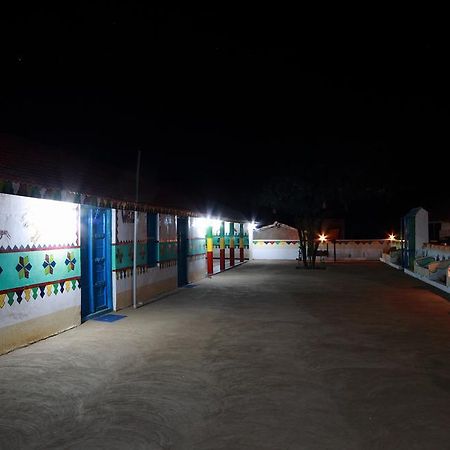 Rann Bhumi Homestay Resort Hodka Zewnętrze zdjęcie