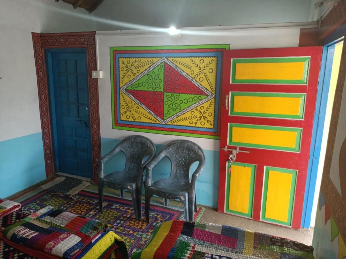 Rann Bhumi Homestay Resort Hodka Zewnętrze zdjęcie