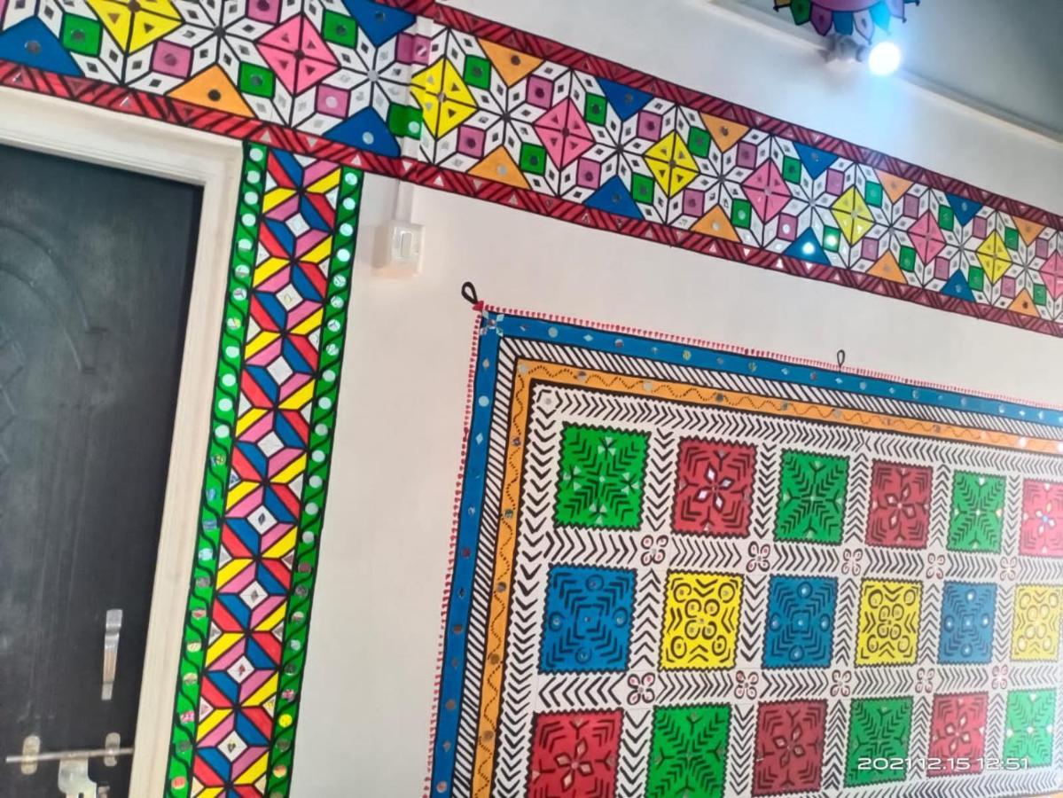 Rann Bhumi Homestay Resort Hodka Zewnętrze zdjęcie