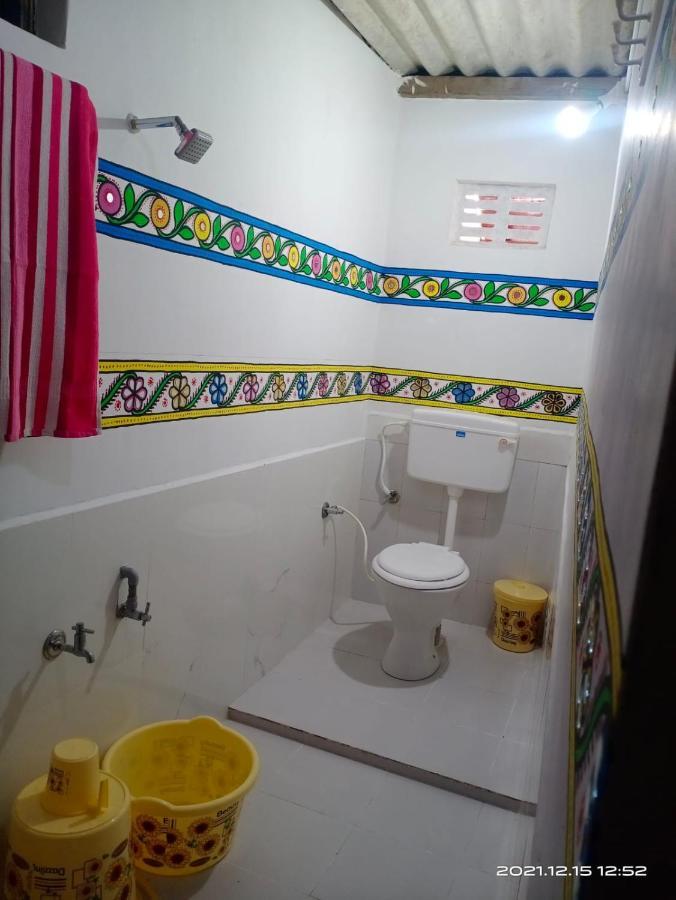 Rann Bhumi Homestay Resort Hodka Zewnętrze zdjęcie
