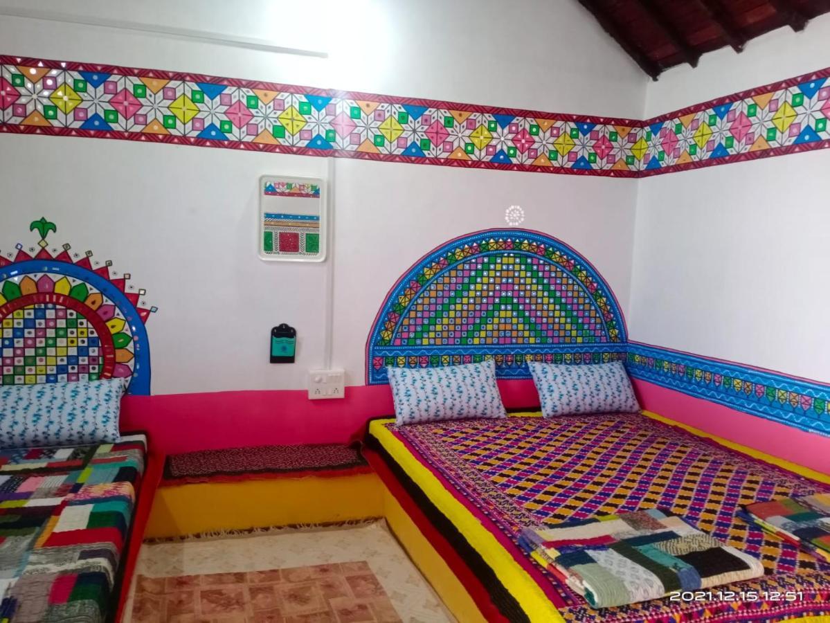 Rann Bhumi Homestay Resort Hodka Zewnętrze zdjęcie