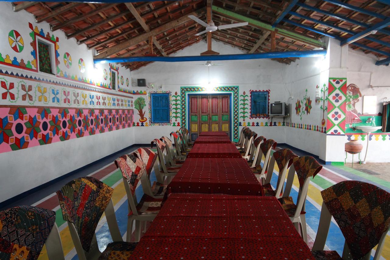 Rann Bhumi Homestay Resort Hodka Zewnętrze zdjęcie