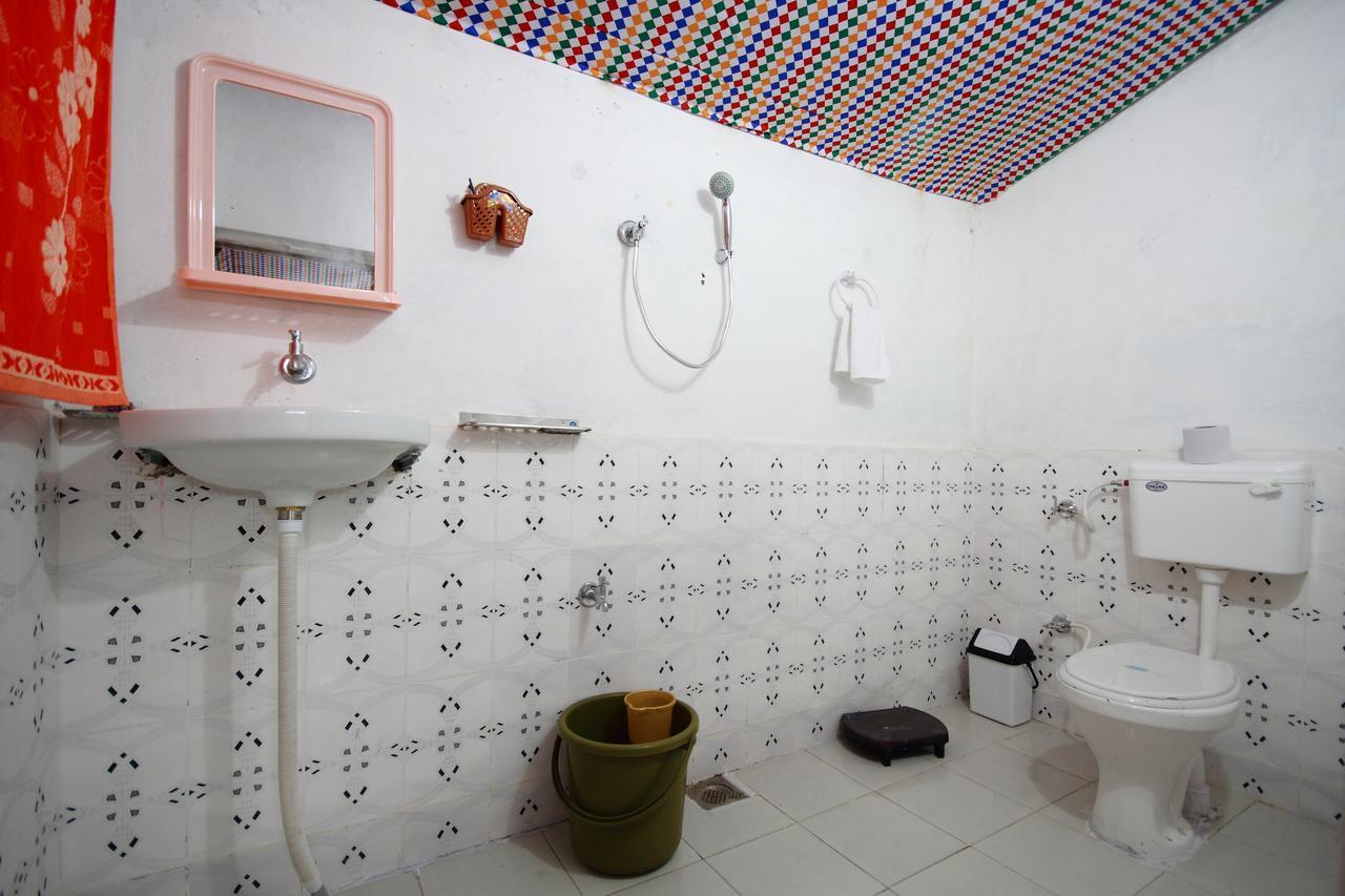 Rann Bhumi Homestay Resort Hodka Zewnętrze zdjęcie
