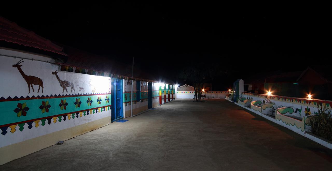 Rann Bhumi Homestay Resort Hodka Zewnętrze zdjęcie