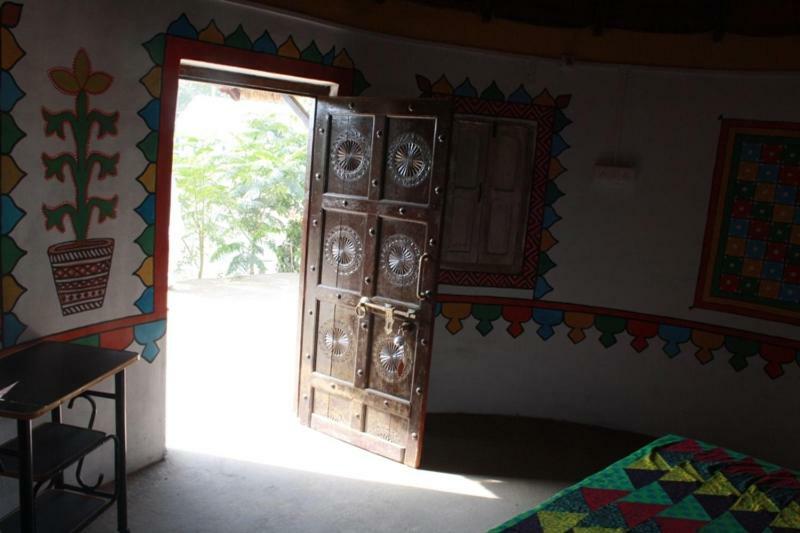 Rann Bhumi Homestay Resort Hodka Zewnętrze zdjęcie
